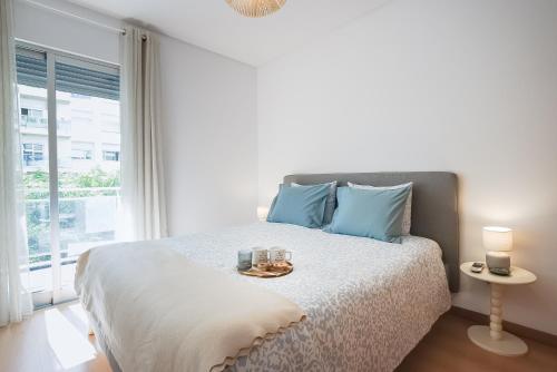 Residence Amparo Cozy Two Bedroom Apartment for Family by Guests4You