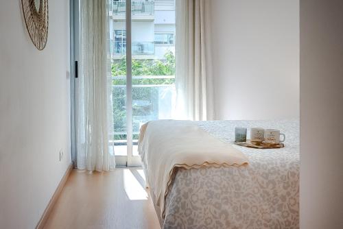 Residence Amparo Cozy Two Bedroom Apartment for Family by Guests4You