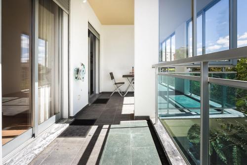 Residence Amparo Cozy Two Bedroom Apartment for Family by Guests4You