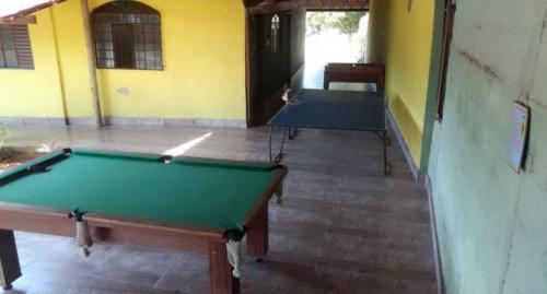 Gallery image of Sítio Cachoeira in Caeté