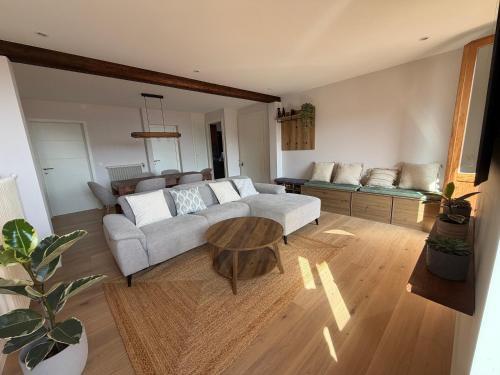 Magnifique appartement au cœur des 4 Vallées