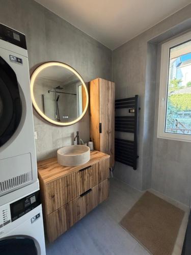 Magnifique appartement au cœur des 4 Vallées