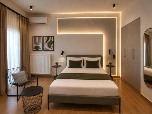 Black Onyx Comfort Suites - Elegant Stay in the City Center