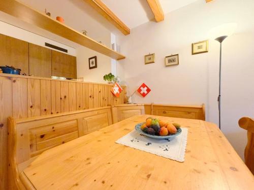 Appartement chaleureux – Bois et montagnes