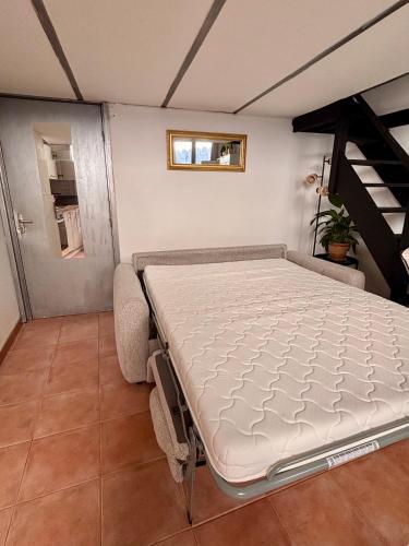 Charmant duplex lumineux avec mezzanine-clim