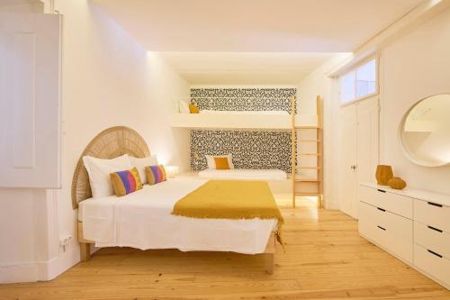 Lisboa Autêntica, best location, Até 10 pessoas