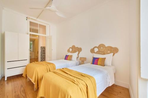 Lisboa Autêntica, best location, Até 10 pessoas