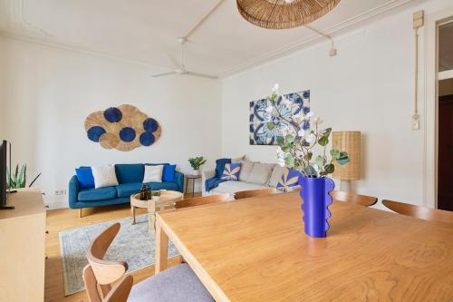 Lisboa Autêntica, best location, Até 10 pessoas