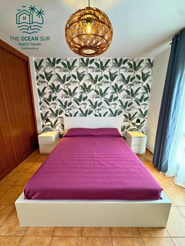 The Ocean Sur Beach House