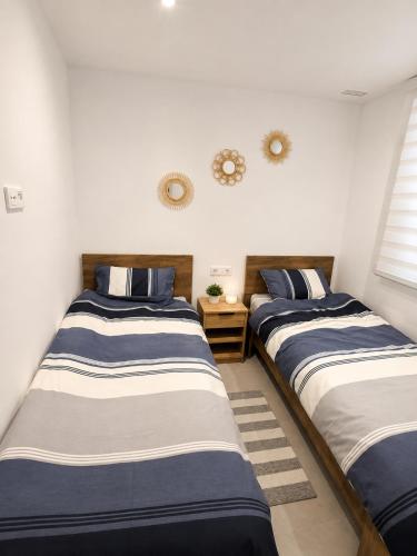 Sofia 2 bedroom La Mata Apartment
