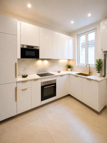 Superbe appartement centre-ville Marseille