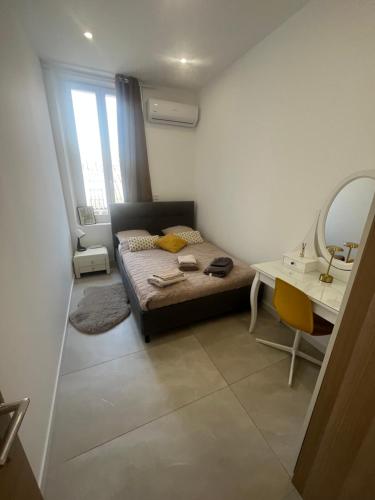 Superbe appartement centre-ville Marseille