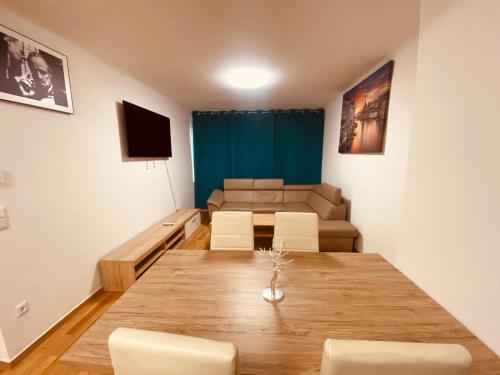 Tiefer graben 8 Apart