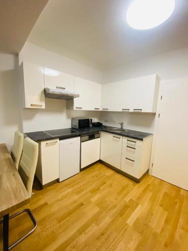 Tiefer graben 8 Apart