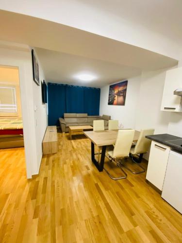 Tiefer graben 8 Apart