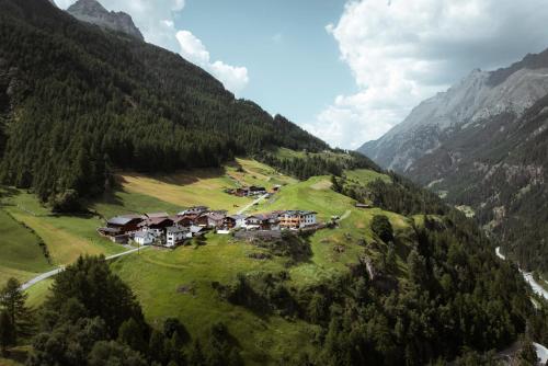 Gasthof Pension Granstein