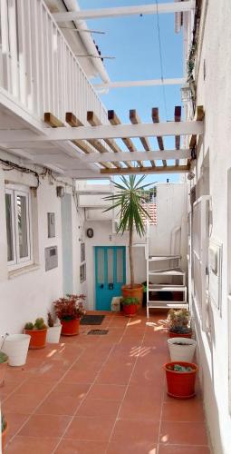 Vila das Olarias - MINI STUDIOS