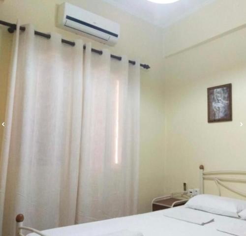 Olea Apartment