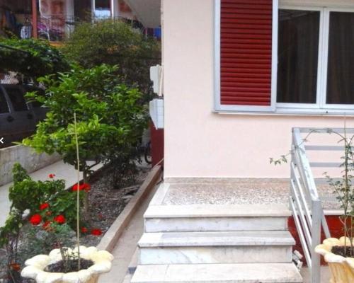 Olea Apartment
