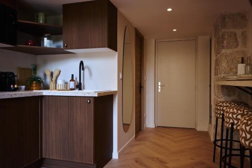 Beautiful Duplex - Nice Center - AC, WiFi
