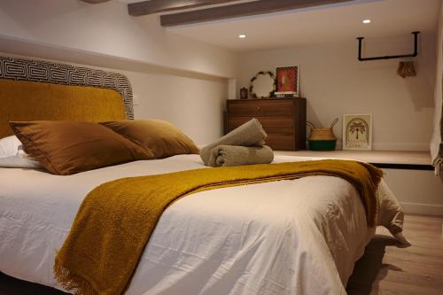 Beautiful Duplex - Nice Center - AC, WiFi
