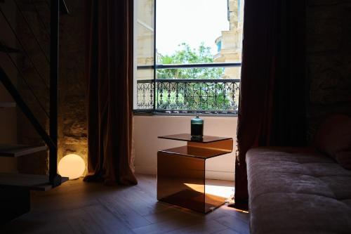 Beautiful Duplex - Nice Center - AC, WiFi