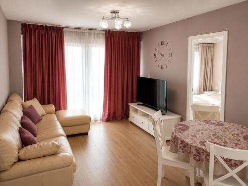 Apartamento Moncada