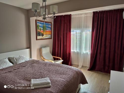 Apartamento Moncada