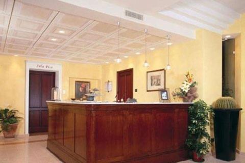 Hotel La Cantina