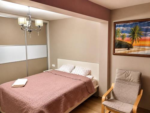 Apartamento Moncada