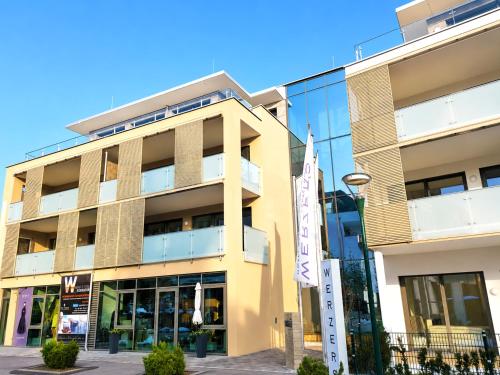 Luxury Holiday am Wörthersee