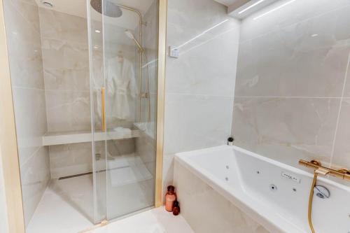 Spa Privé : Hammam & Balnéothérapie
