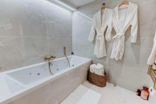 Spa Privé : Hammam & Balnéothérapie