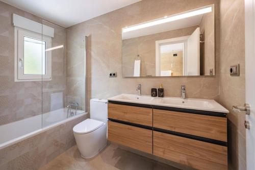 Villa El Silencio by Villa Plus