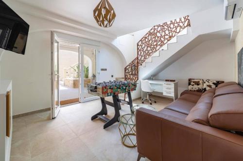 Villa El Silencio by Villa Plus