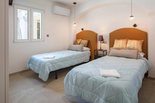 Villa El Silencio by Villa Plus