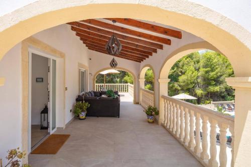 Villa El Silencio by Villa Plus