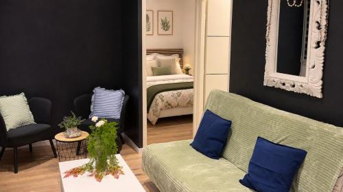 Le Cocon Ruinart de Brimont - Appartement Elégant