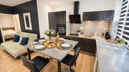 Le Cocon Ruinart de Brimont - Appartement Elégant