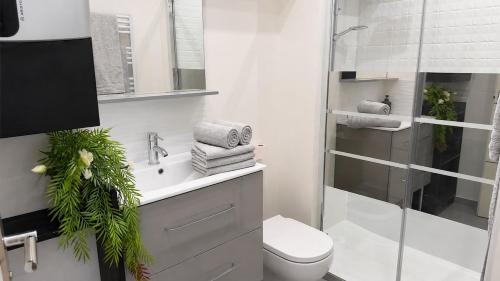 Le Cocon Ruinart de Brimont - Appartement Elégant