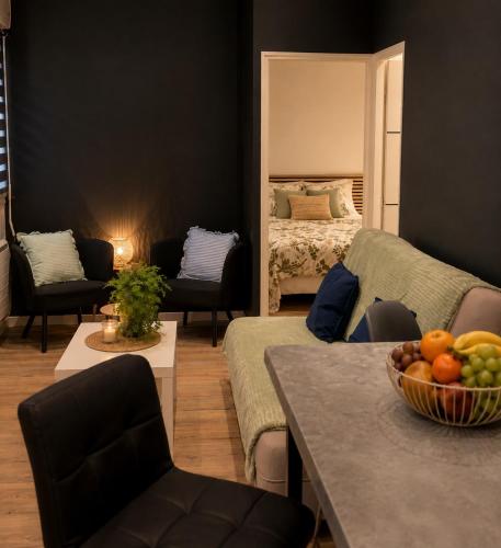 Le Cocon Ruinart de Brimont - Appartement Elégant
