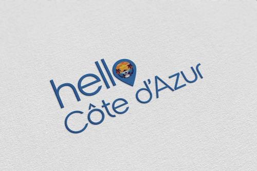 Hello Côte D'Azur - Spacieux 3 pièces a 5 min des plages a pieds