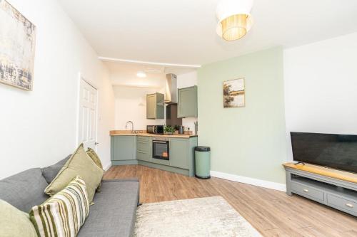 Gallery image of Stylish 2 Bedroom Town Centre Flat in Tamworth