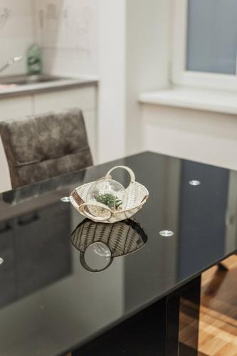 City Apartment near Belvedere