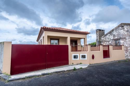 Casa Brisa Atlântica - Ocean View & Hiking Trail