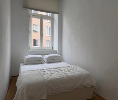 Long-Term Central Apartment