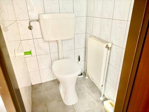 Long-Term Central Apartment