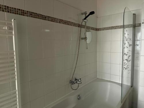 Long-Term Central Apartment