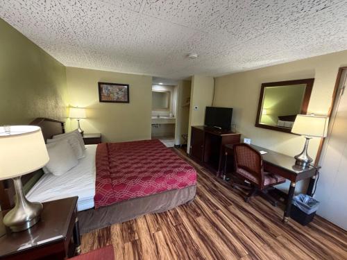 Gallery image of Kiteville Bradford in Bradford