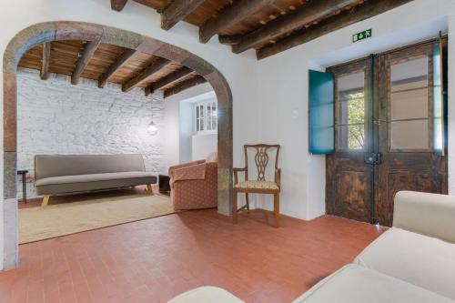 Funchal Garden, Games Room & Parking